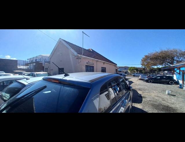 4 BEDROOM HOUSE FOR SALE IN WETTON